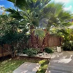 Paraiso - Mit Grossem Garten Und Pool Lejlighed Jávea