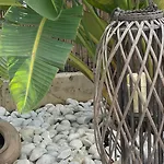 Paraiso - Mit Grossem Garten Und Pool Jávea