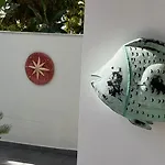 Lejlighed Paraiso - Mit Grossem Garten Und Pool *
