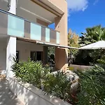 Lejlighed Paraiso - Mit Grossem Garten Und Pool