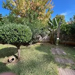 Paraiso - Mit Grossem Garten Und Pool *