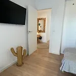 Paraiso - Mit Grossem Garten Und Pool Jávea