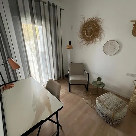 Paraiso - Mit Grossem Garten Und Pool Jávea