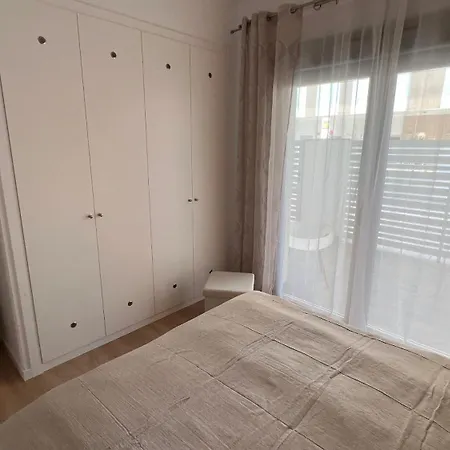 Appartement Paraiso - Mit Grossem Garten Und Pool Jávea