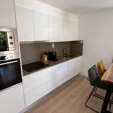 Paraiso - Mit Grossem Garten Und Pool Appartement Jávea
