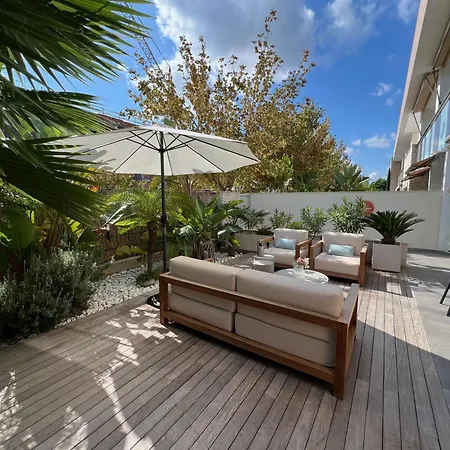 Paraiso - Mit Grossem Garten Und Pool *
