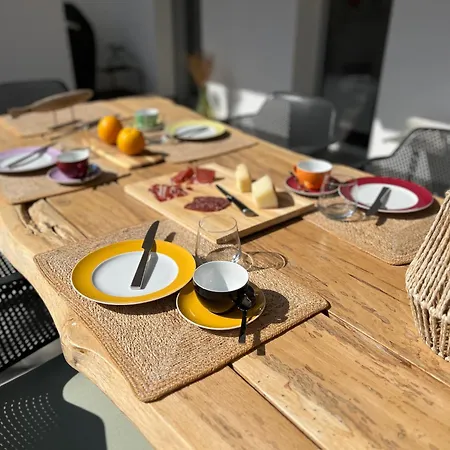 Paraiso - Mit Grossem Garten Und Pool * Jávea