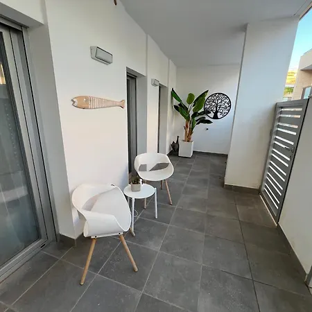 Lägenhet Paraiso - Mit Grossem Garten Und Pool *